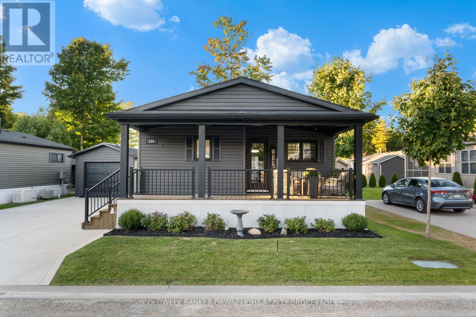 134 - 36501 DASHWOOD ROAD, South Huron (Stephen)