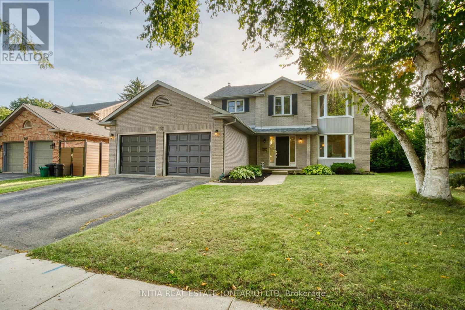 1653 HASTINGS DRIVE, London North (North B)