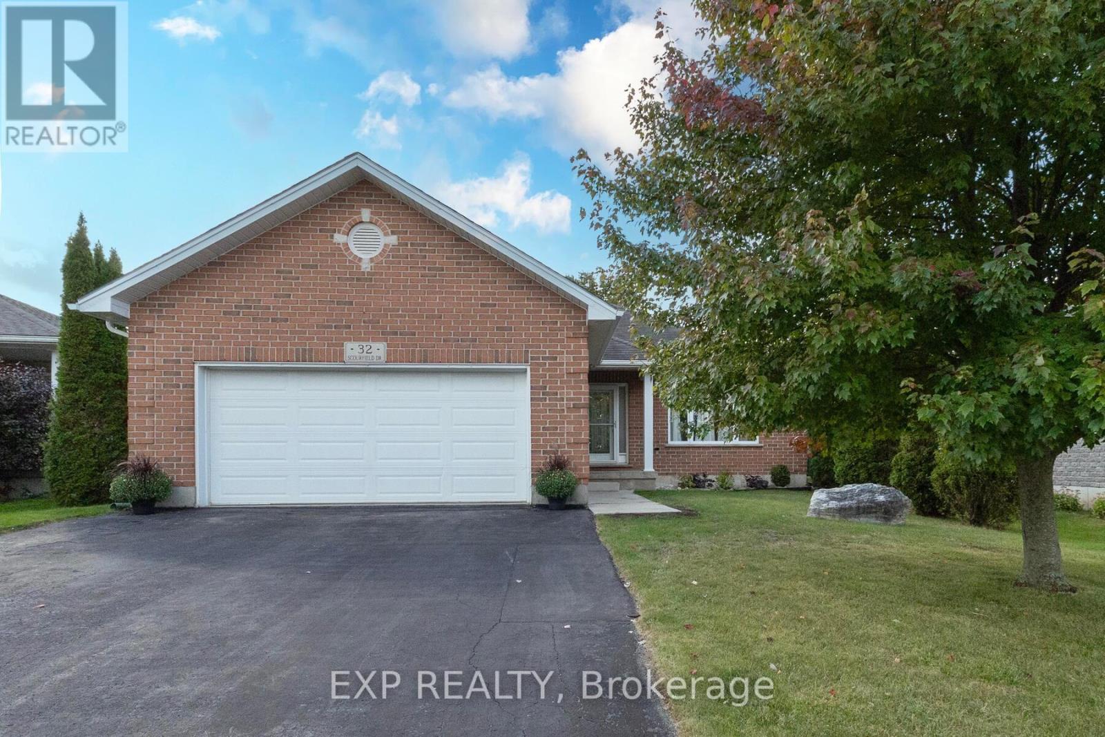 32 SCOURFIELD DRIVE, Ingersoll (Ingersoll - North)
