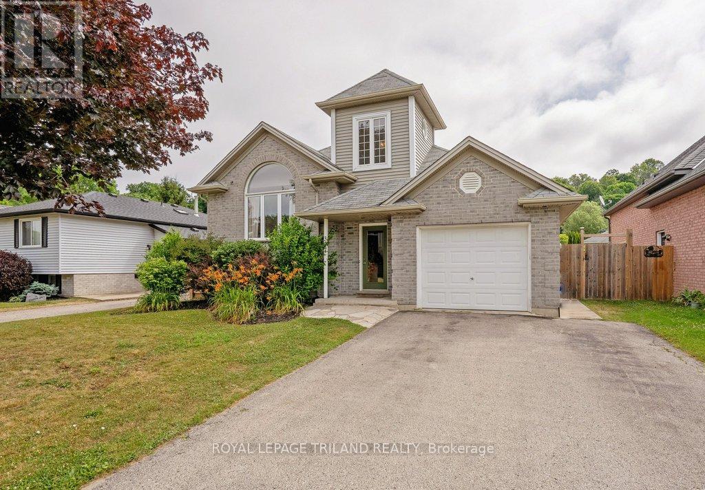 307 FRANCES STREET, Central Elgin (Port Stanley)