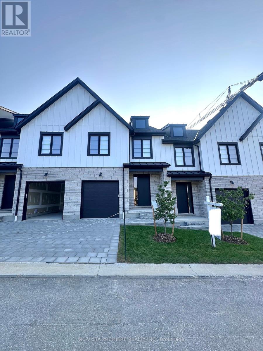 62 - 1175 RIVERBEND ROAD, London South (South B)