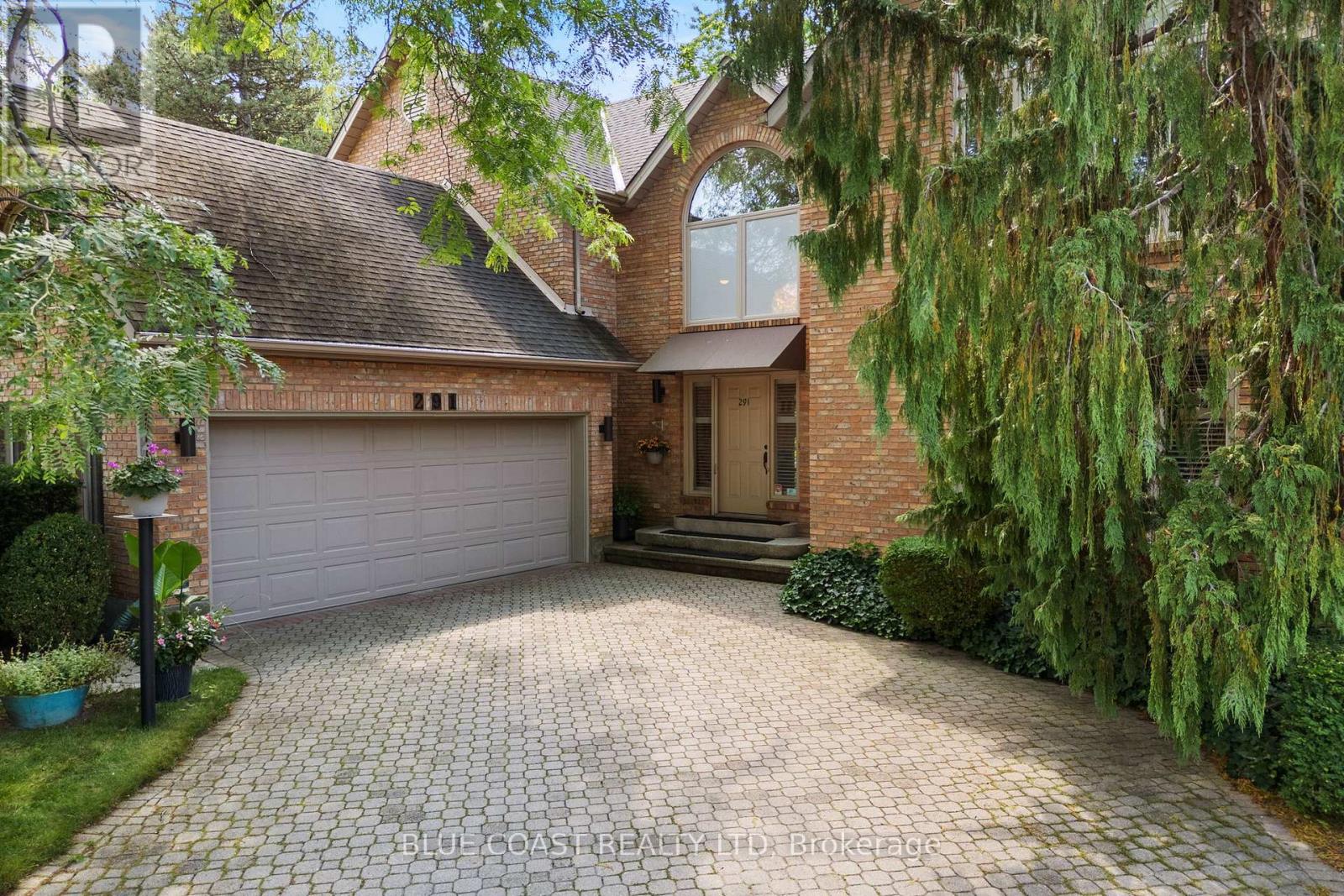 291 TAWNY ROAD, Sarnia