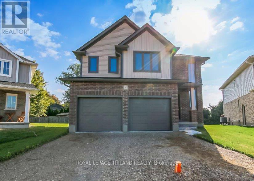 LOT 7 MACLEOD COURT, West Elgin (West Lorne)