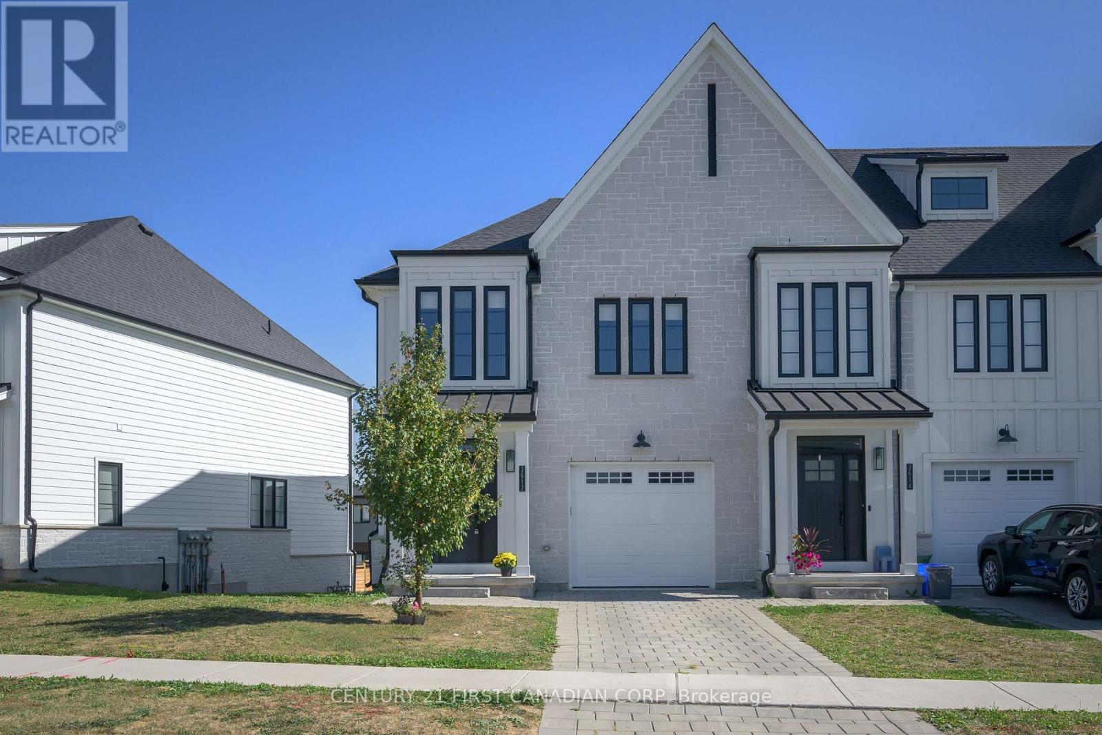 3612 SOUTHBRIDGE AVENUE, London South (South W)
