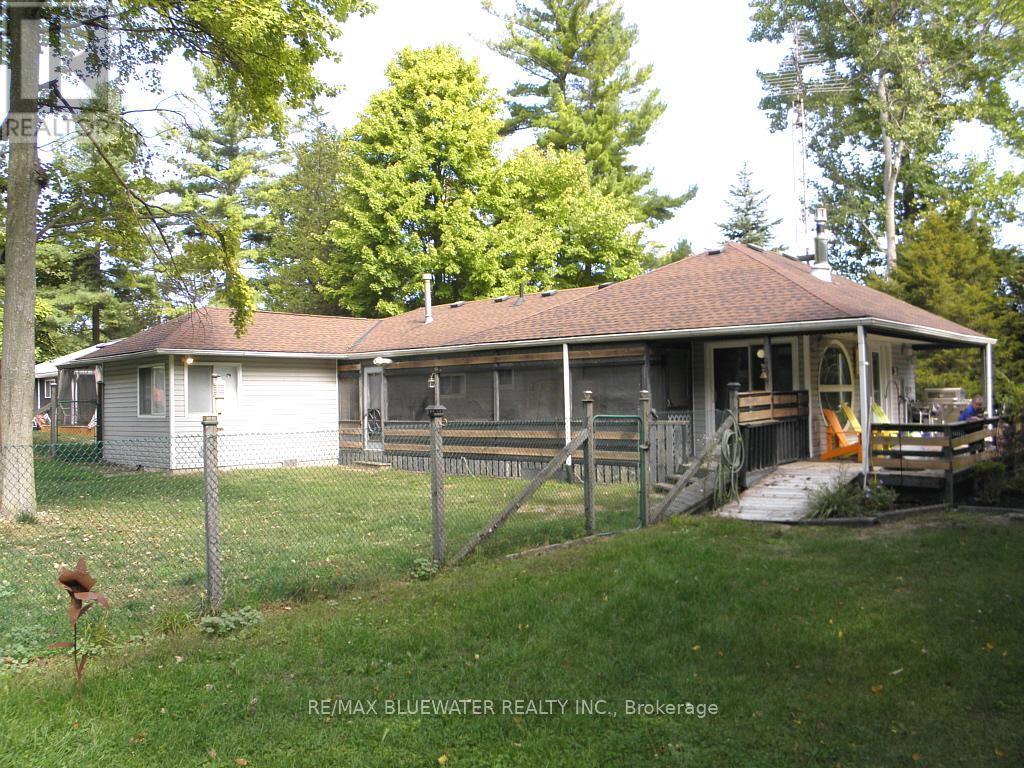 9663 ARMY CAMP ROAD, Lambton Shores