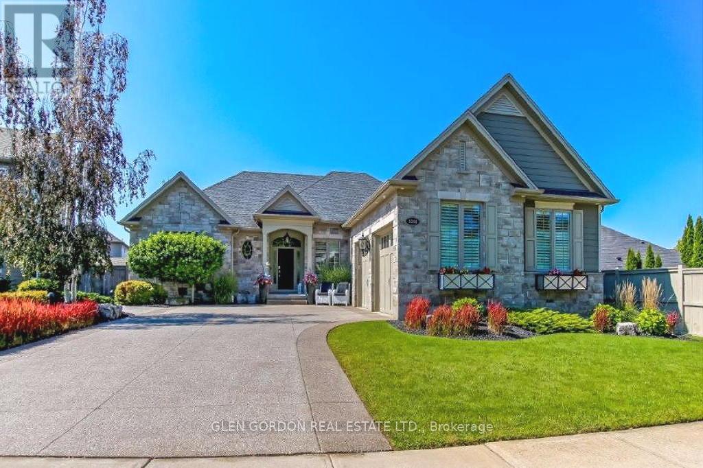3390 SETTLEMENT PLACE, London South (South V)