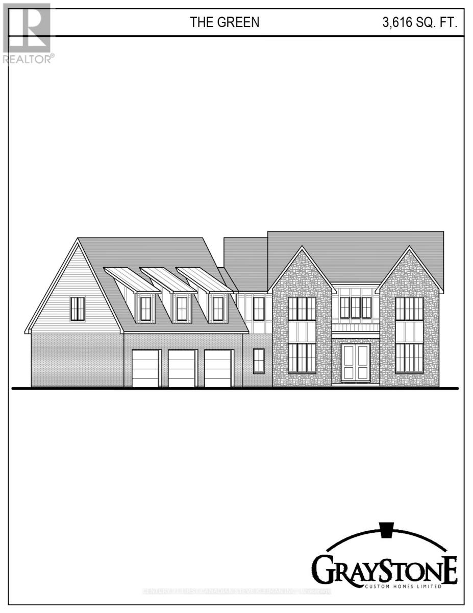 2146 ROBBIE S WAY, London North (North R)