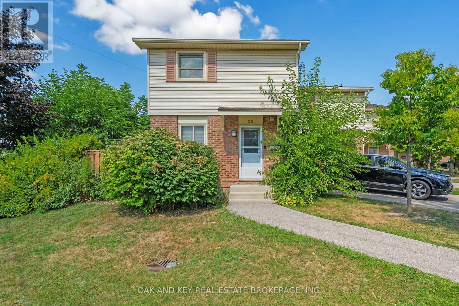 230 CLARKE ROAD, London East (East I)
