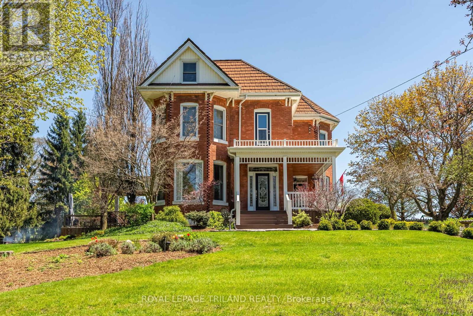 6058 STONE CHURCH ROAD, Central Elgin (Union)