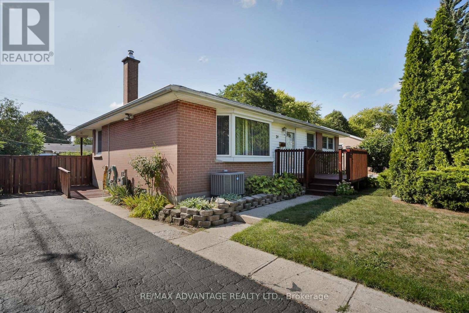 29 LANGTON ROAD, London East (East D)