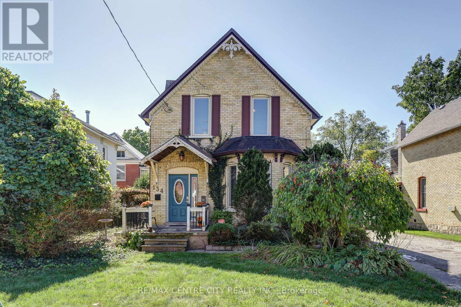 134 WELLINGTON STREET, St. Thomas