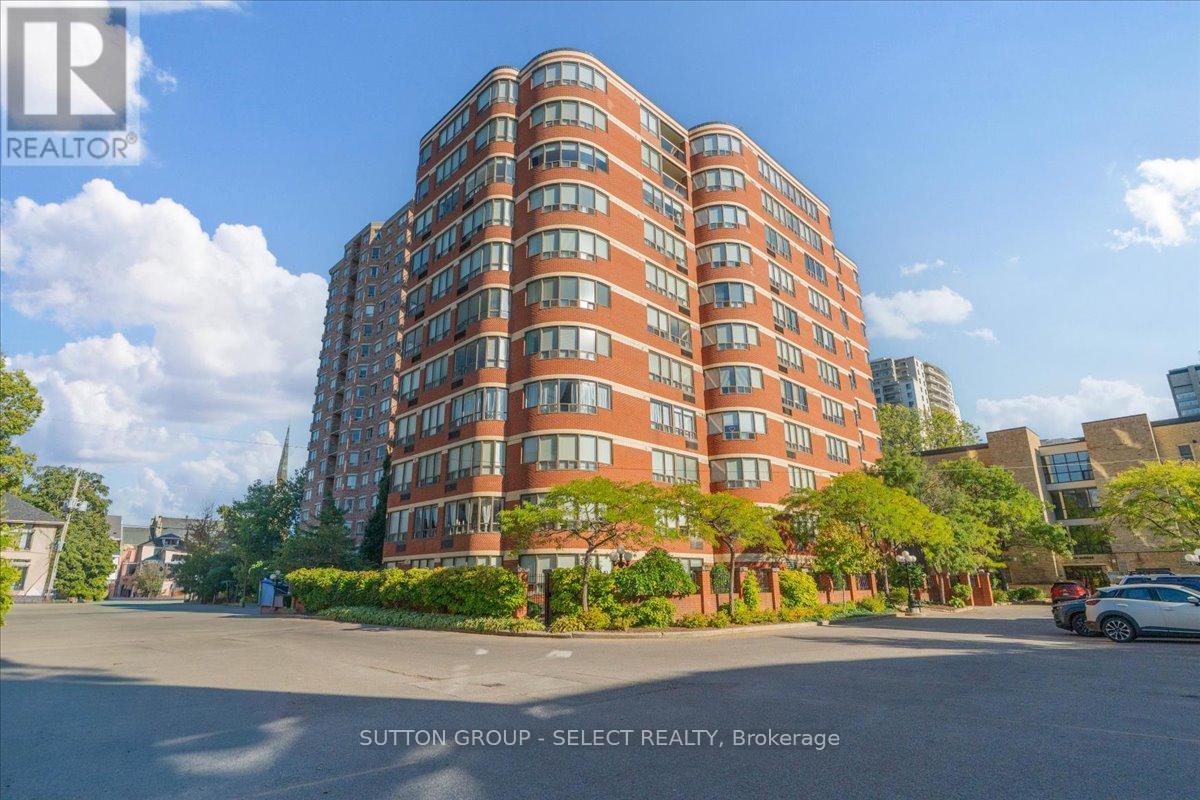 903 - 7 PICTON STREET, London East (East F)