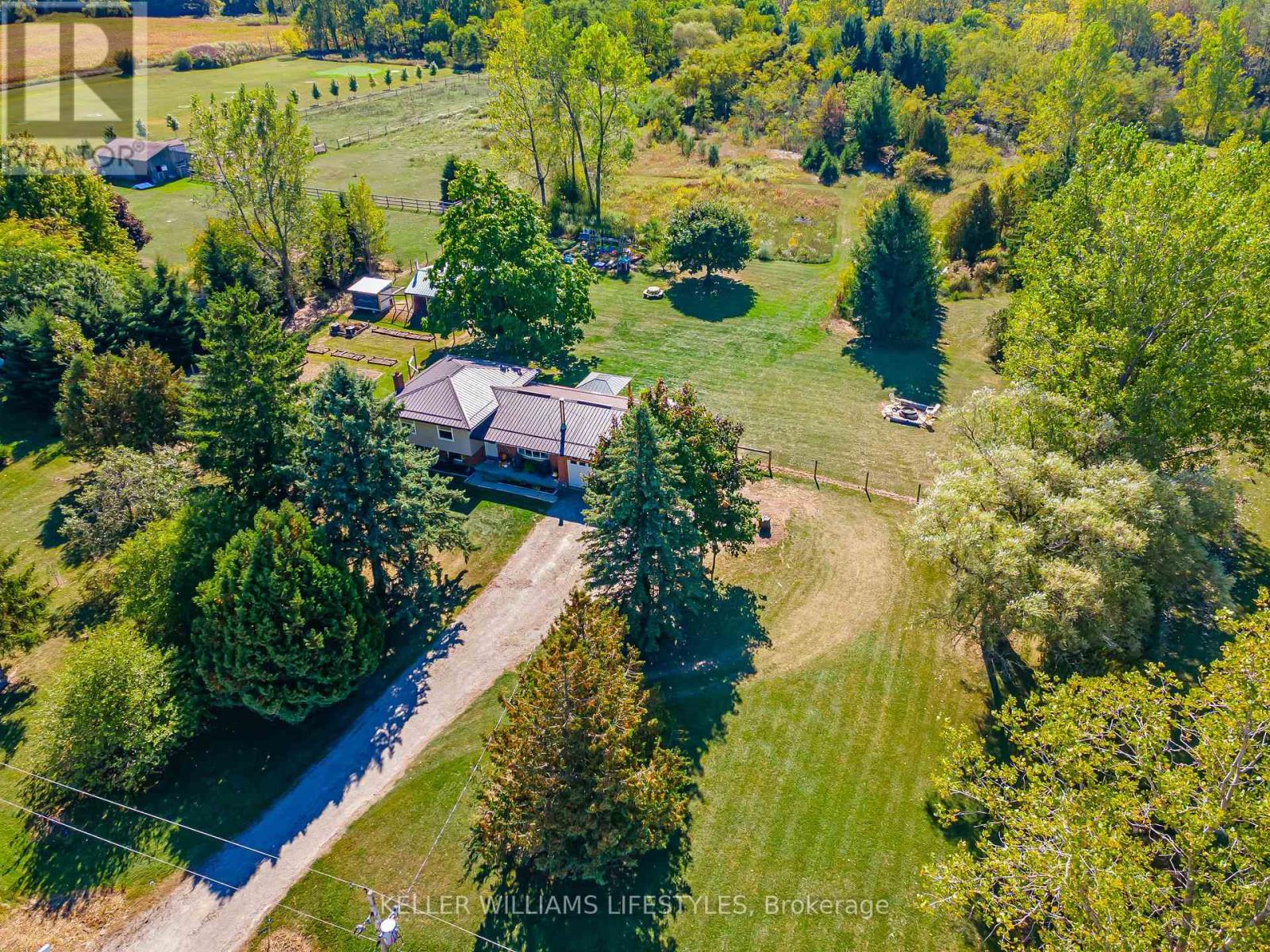 4723 AUSABLE DRIVE, North Middlesex