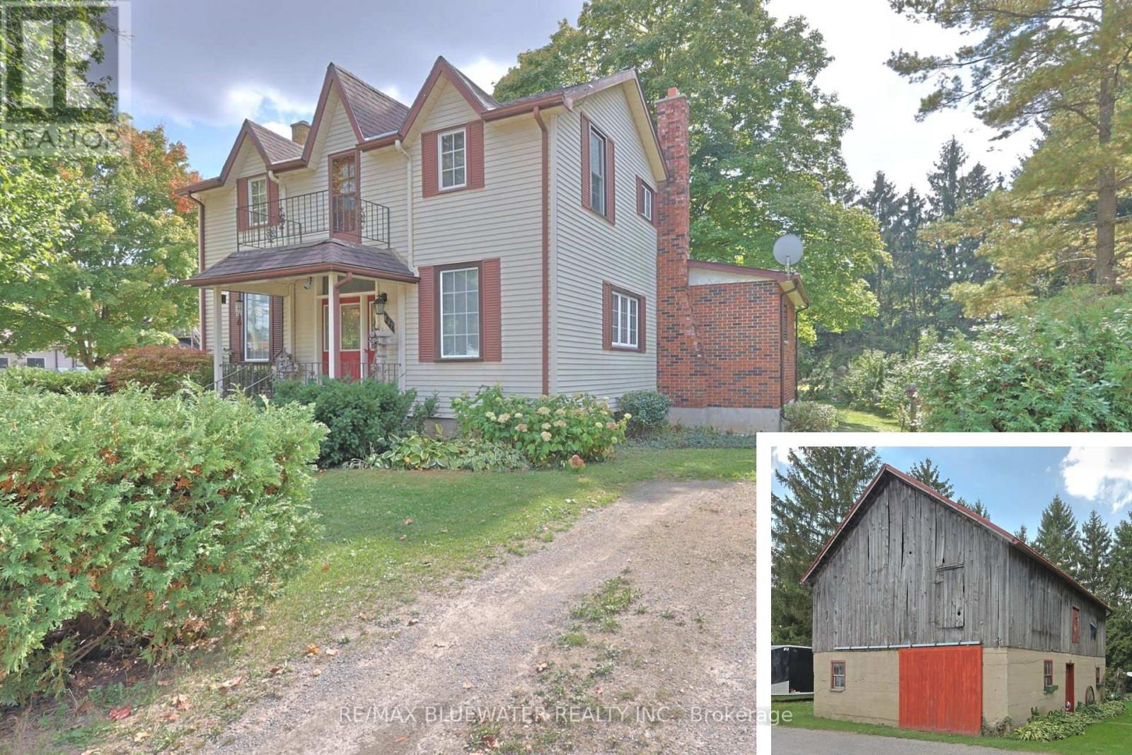197 BROAD STREET, North Middlesex (Parkhill)