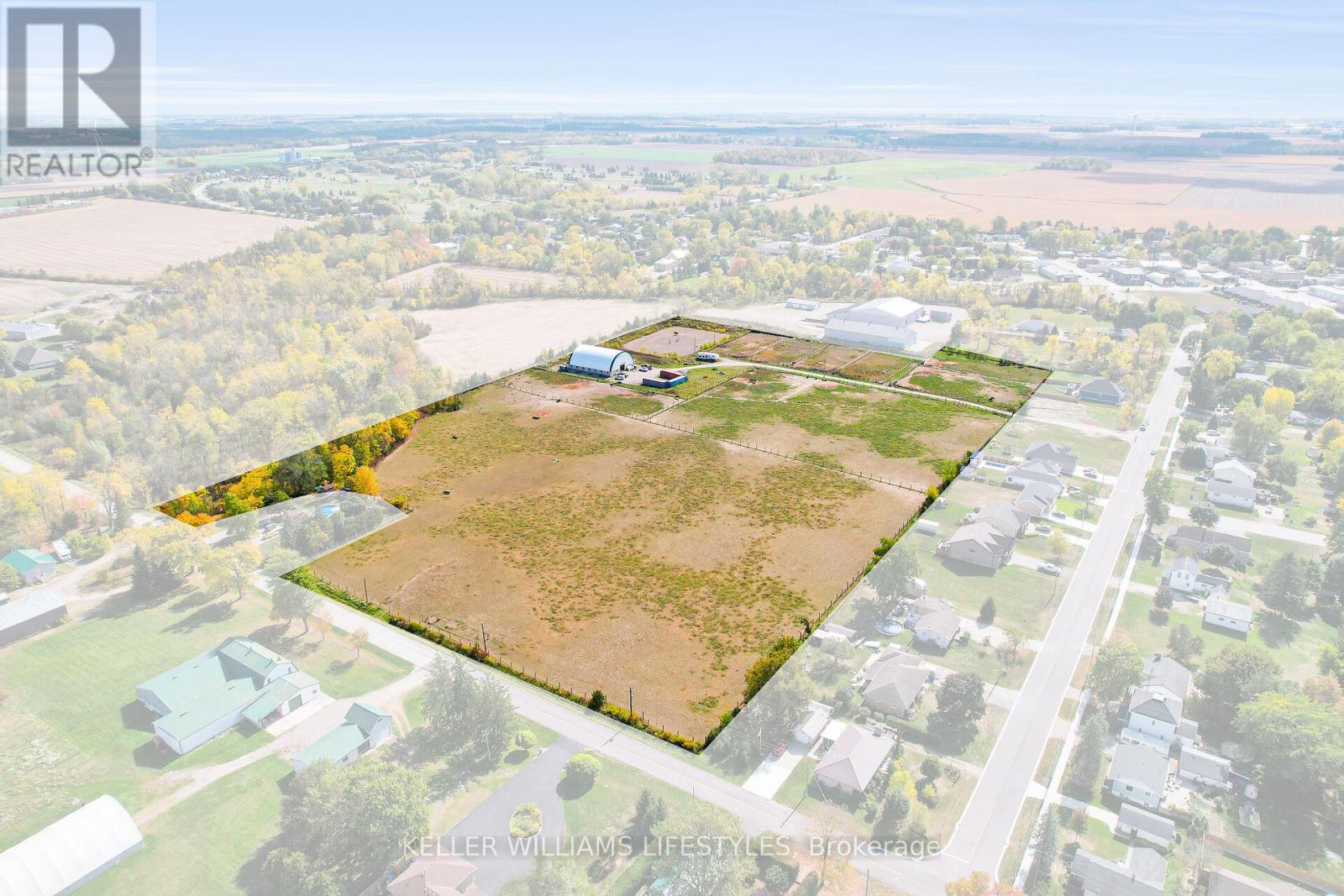 168 ELIZABETH STREET, Lambton Shores (Thedford)