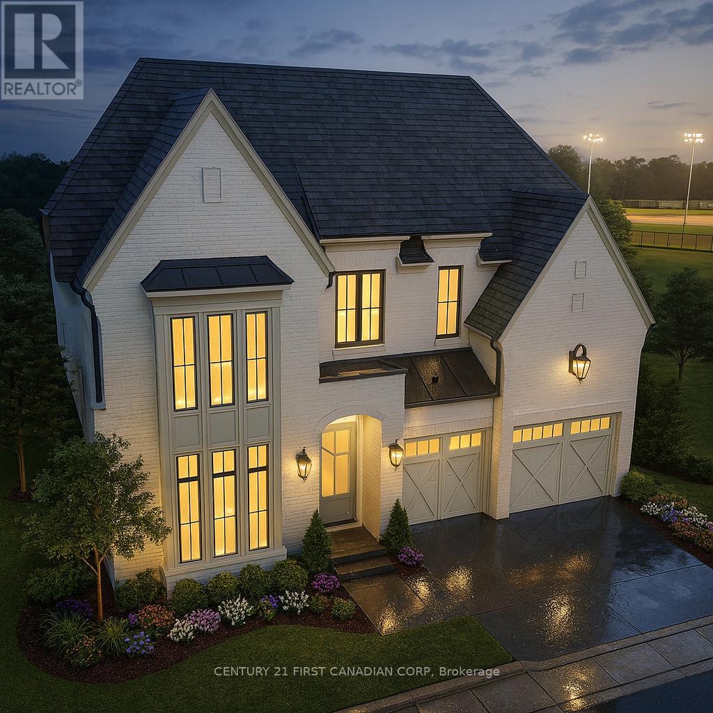 LOT 20 FOXBOROUGH PLACE, Thames Centre (Thorndale)