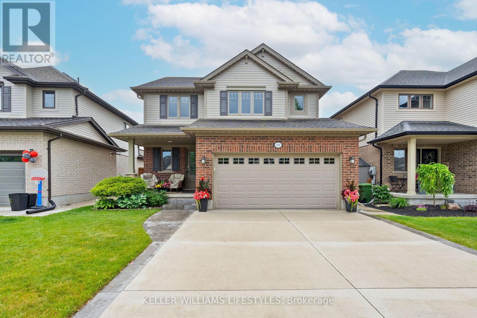 104 WESTLAKE DRIVE, St. Thomas