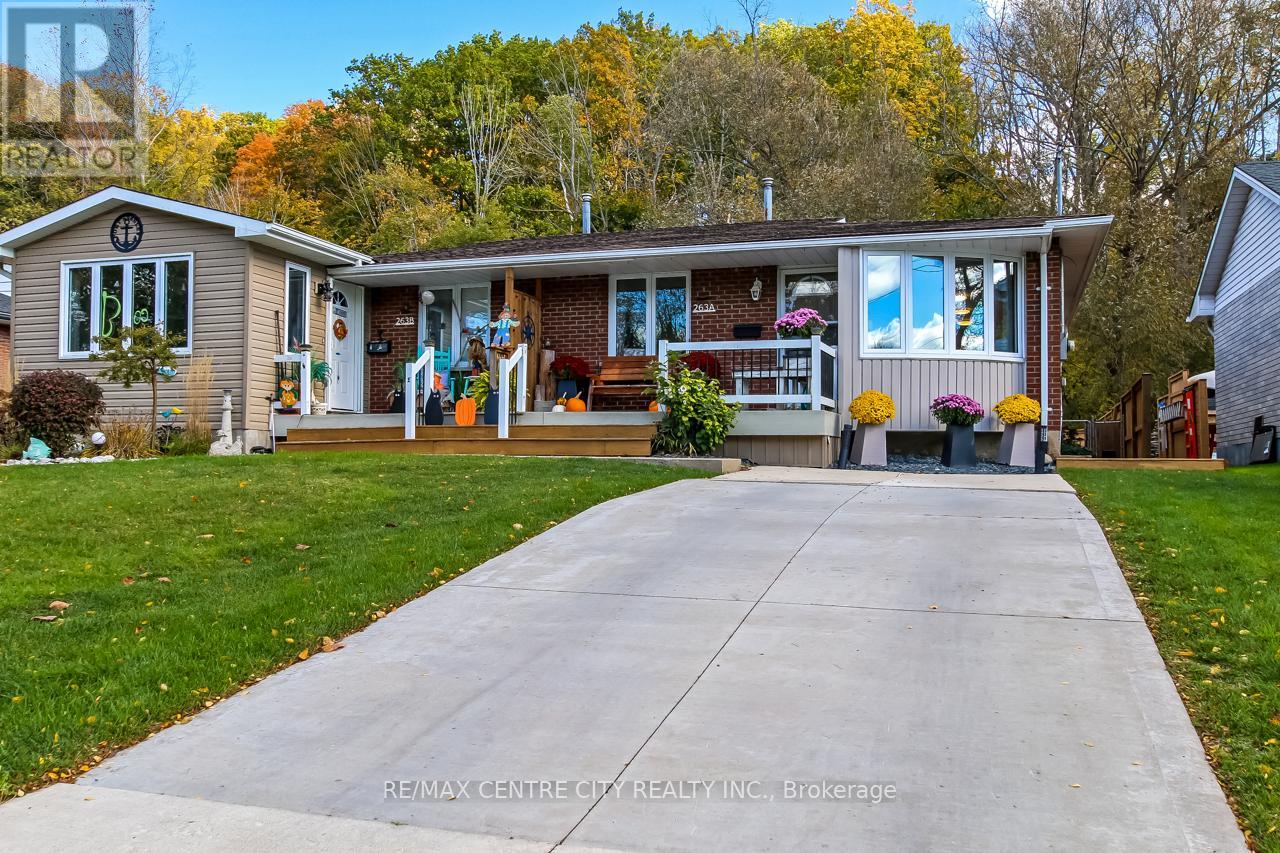 A - 263 FRANCES STREET, Central Elgin (Port Stanley)