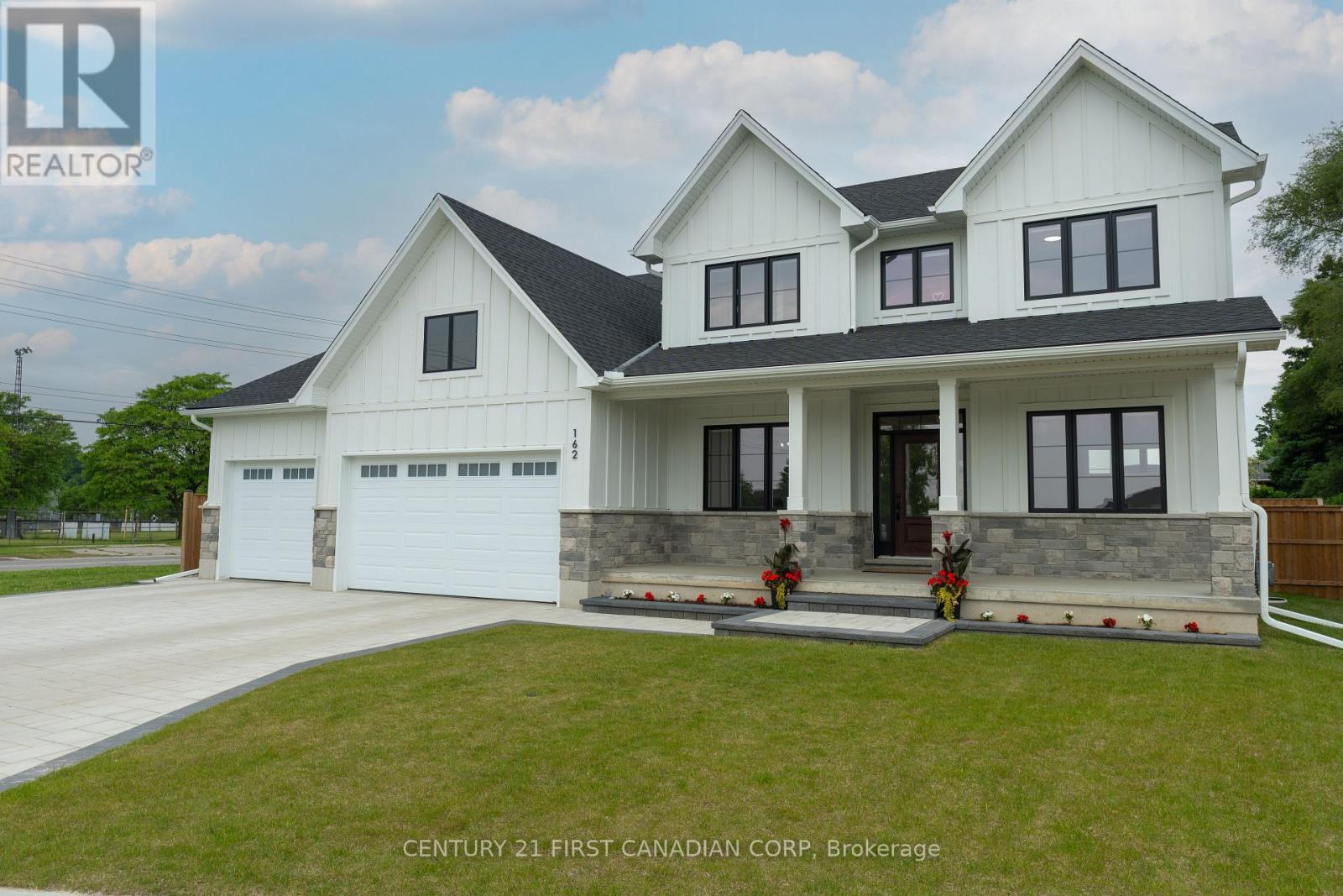 162 PRINCETON TERRACE, London South (South K)