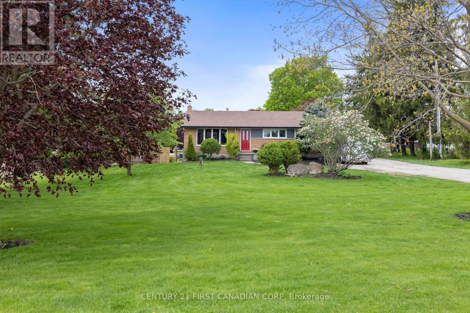 5270 TRAFALGAR STREET, Thames Centre