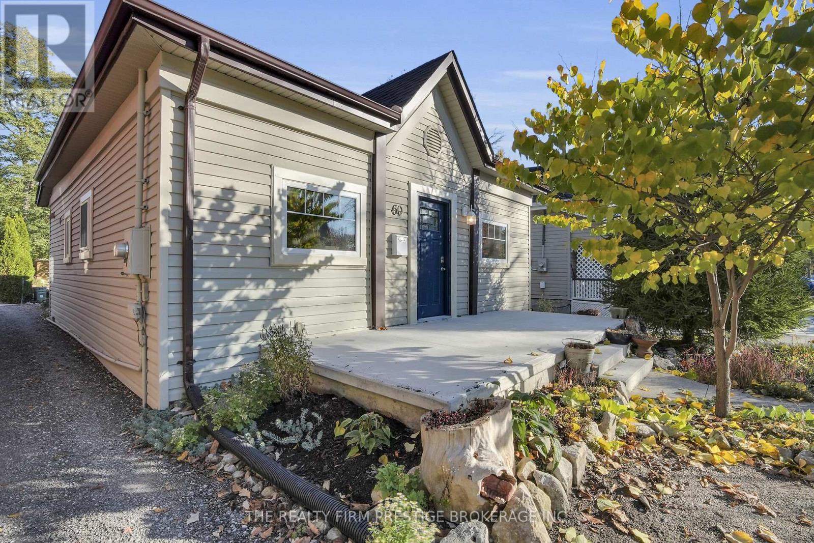 60 BRUCE STREET, London South (South F)