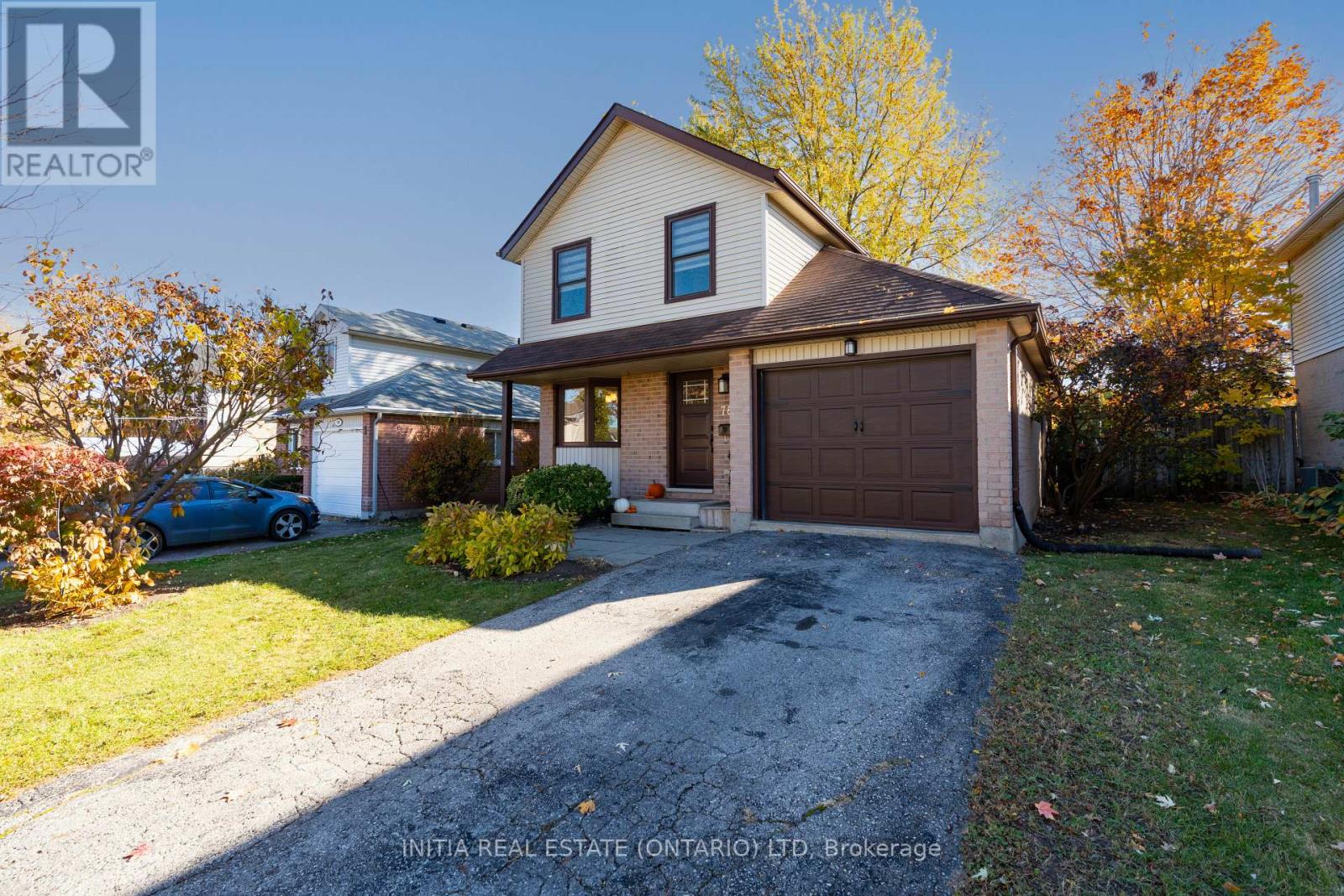 784 HOMEVIEW ROAD, London South (South Q)