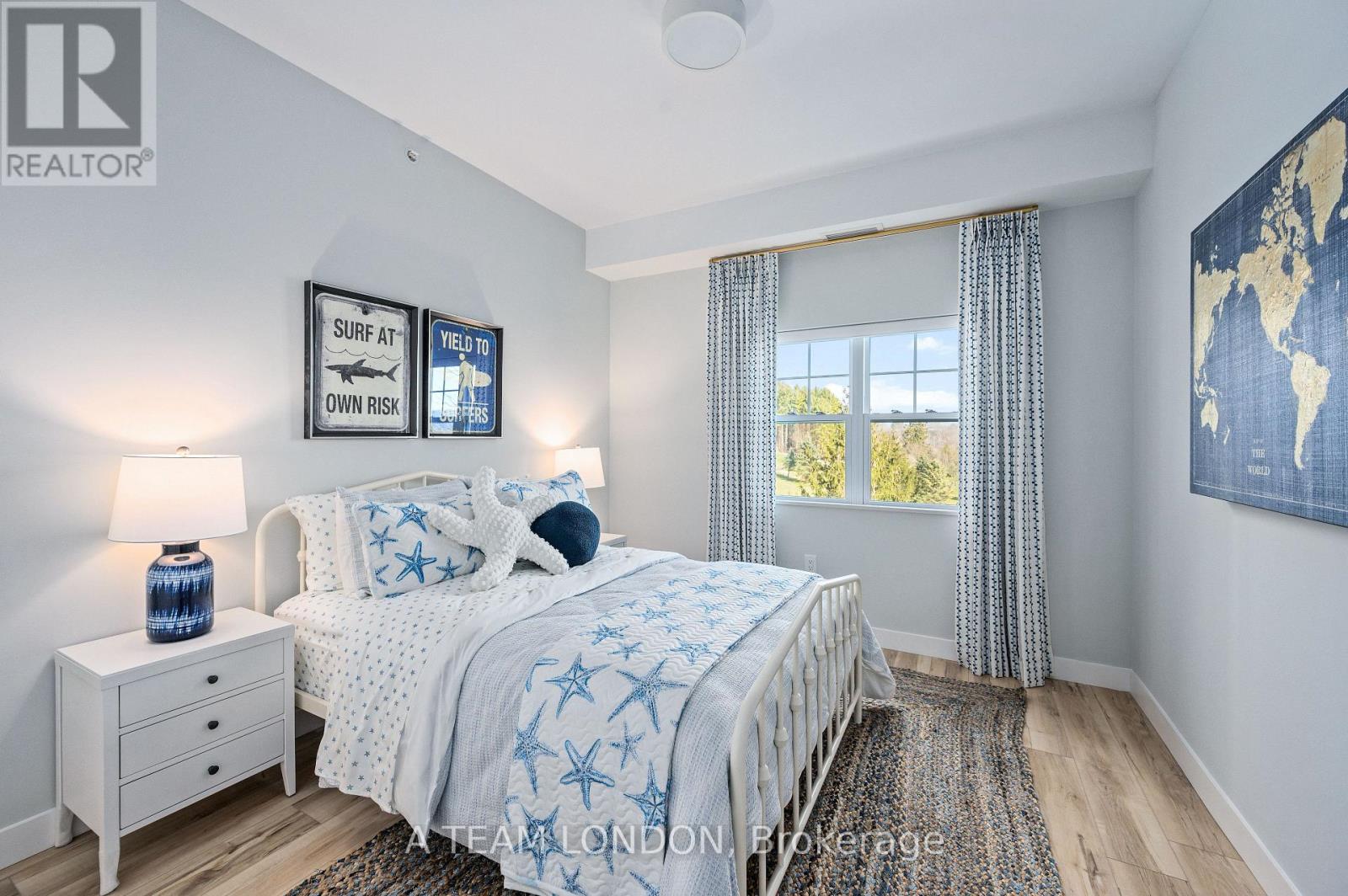 409 - 100 THE PROMENADE N, Central Elgin (Port Stanley)