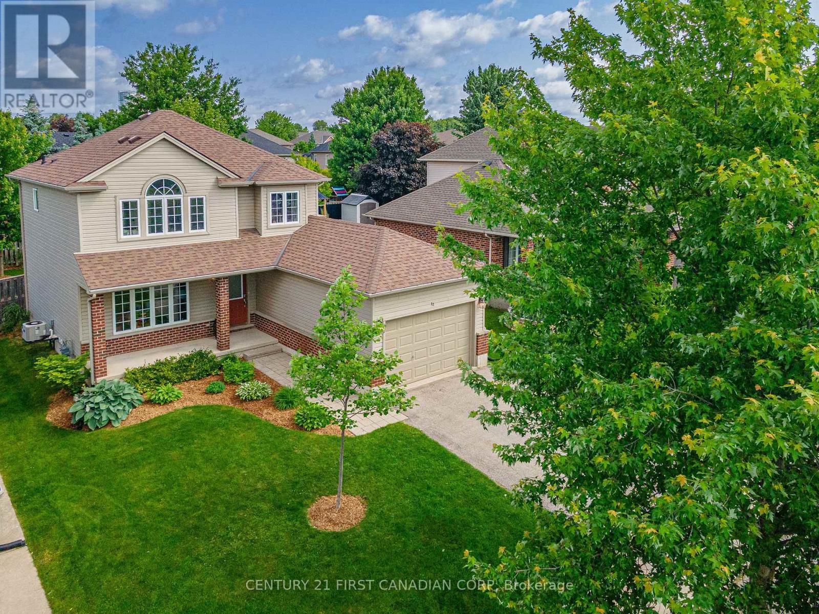 32 STONEFIELD LANE, Middlesex Centre (Ilderton)