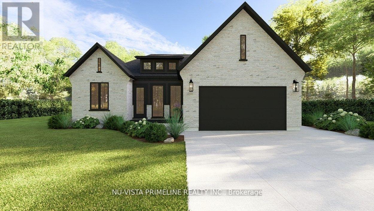 186 TIMBERWALK TRAIL, Middlesex Centre (Ilderton)