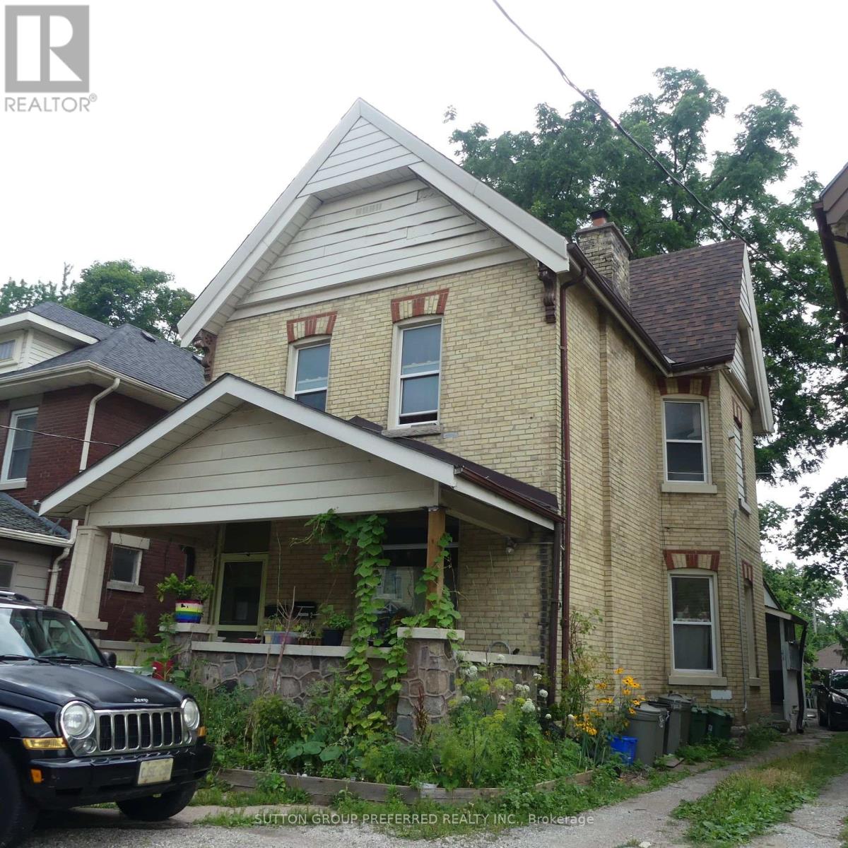 51 STANLEY STREET, London South (South F)