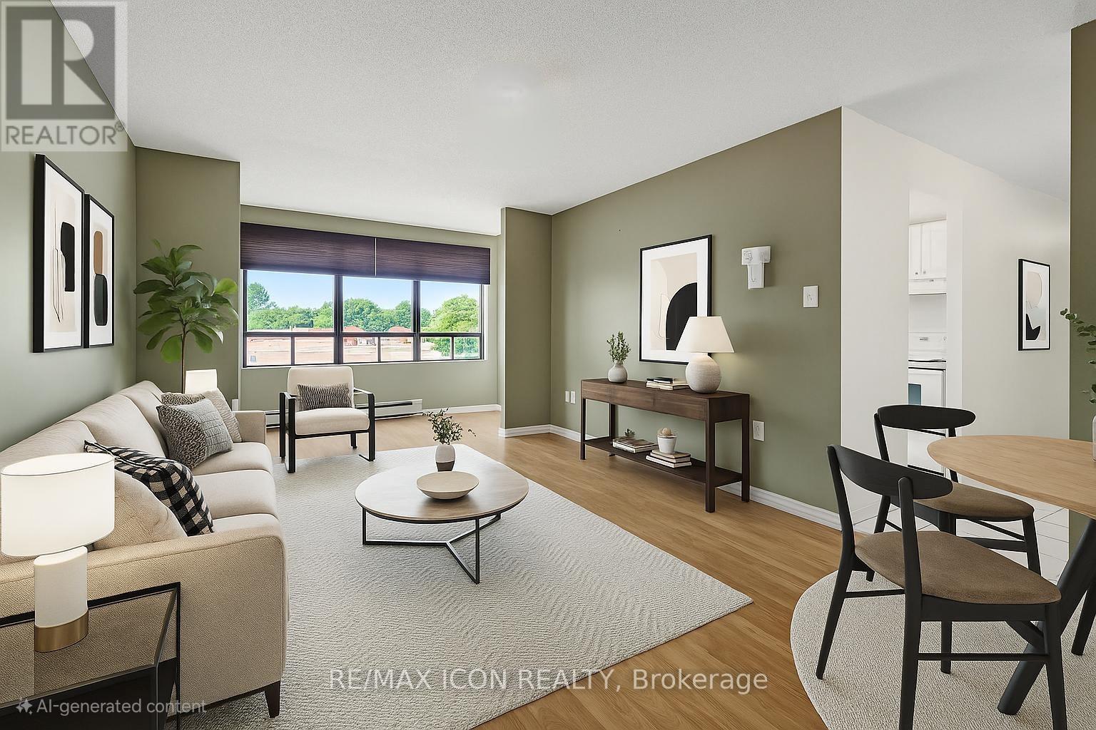 408 - 650 CHEAPSIDE STREET, London East (East C)