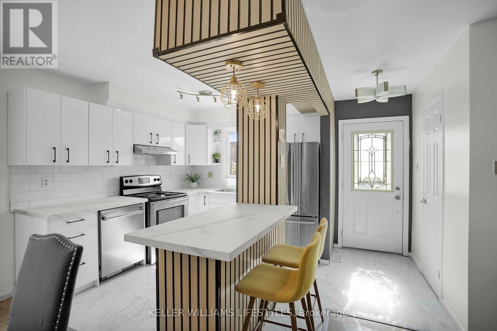 4 - 230 CLARKE ROAD, London East (East H)