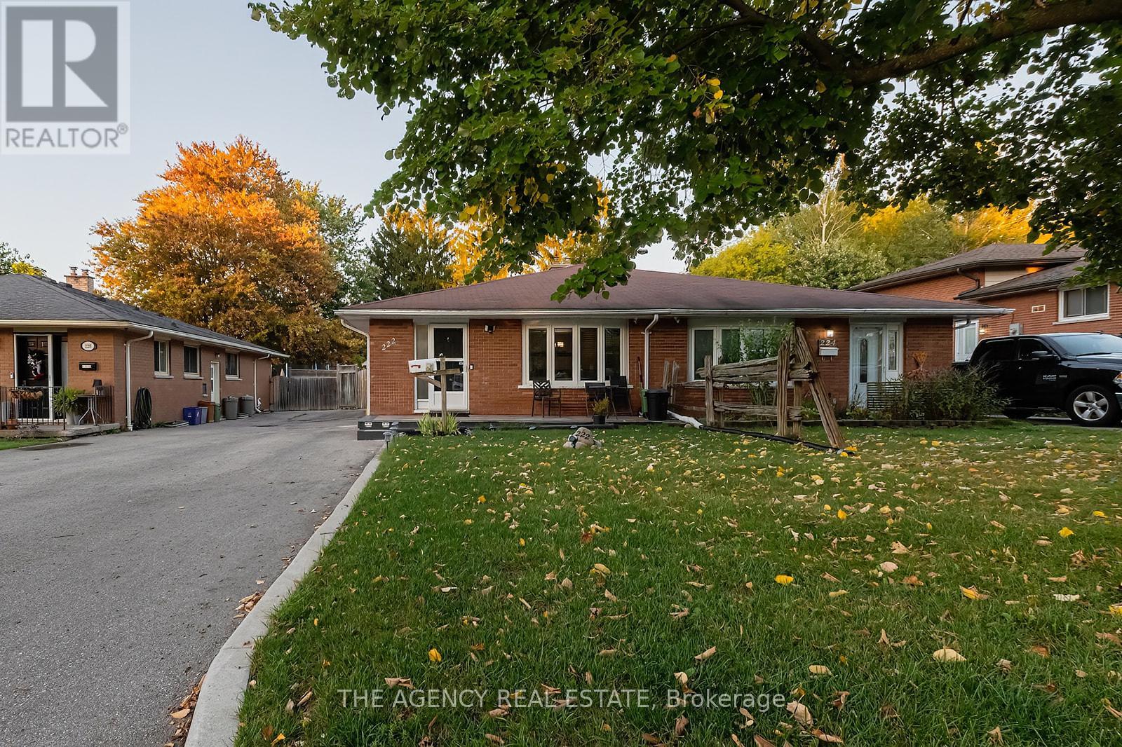 222 CAIRN STREET, London South (South J)