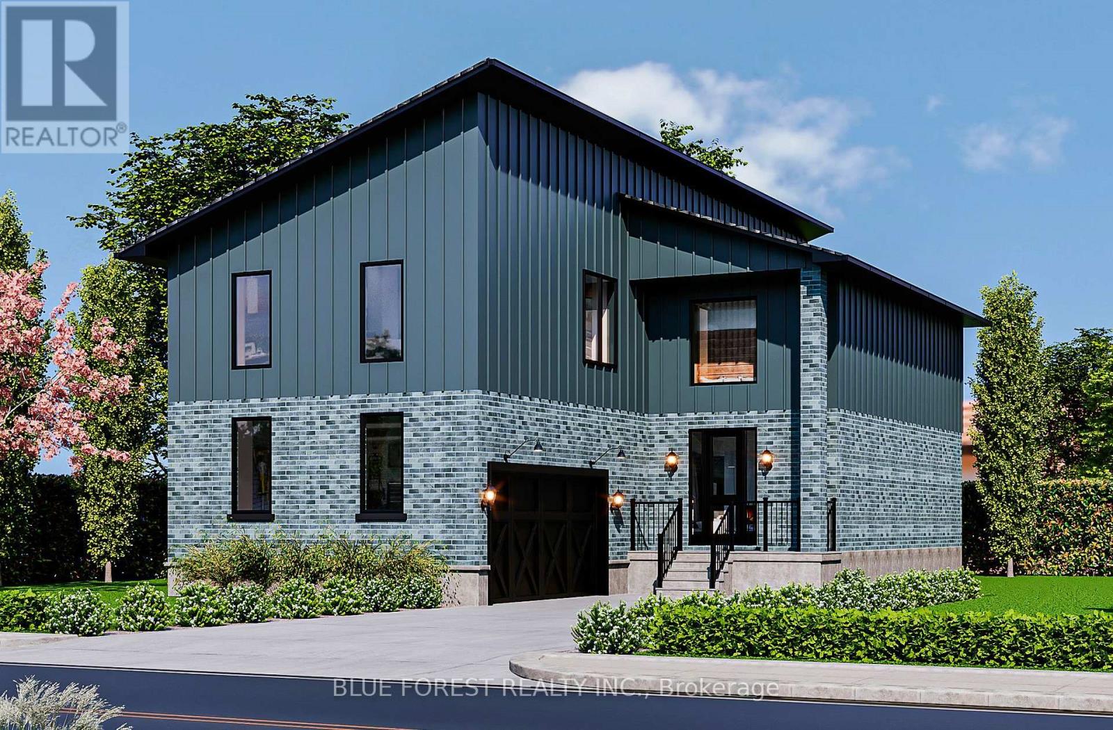 619 LIONS PARK DRIVE, Strathroy-Caradoc (Mount Brydges)