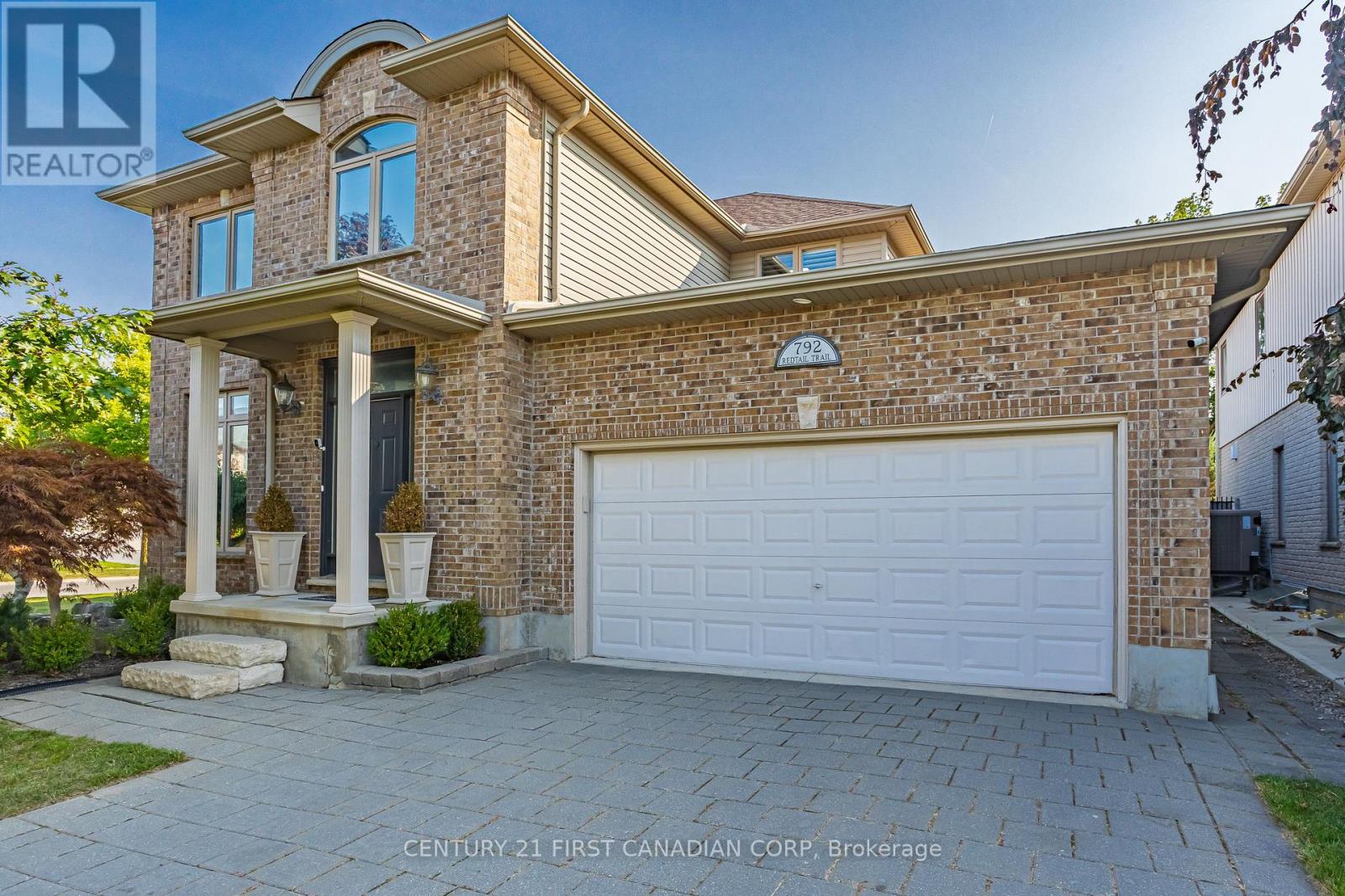 792 REDTAIL TRAIL, London North (North M)