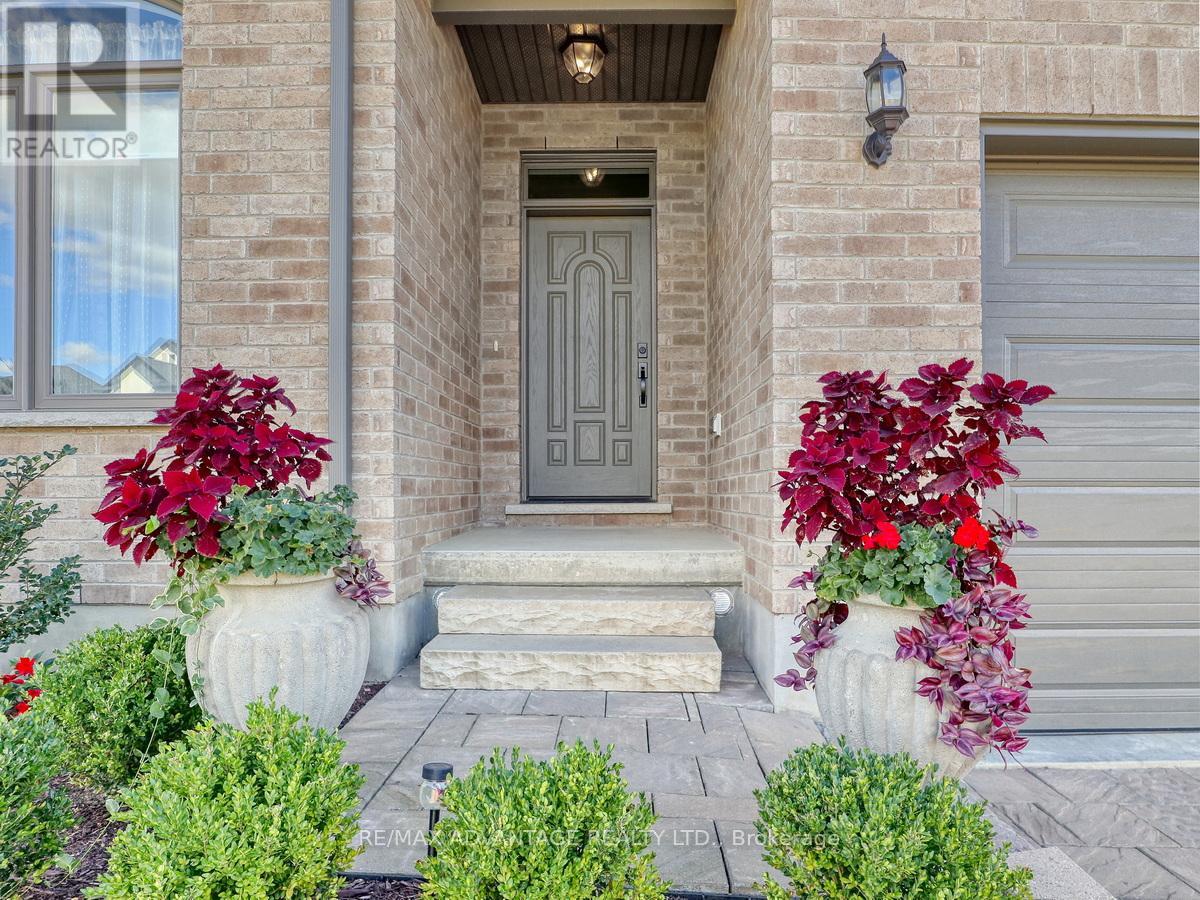 1891 TRAILSWAY DRIVE, London South (South B)