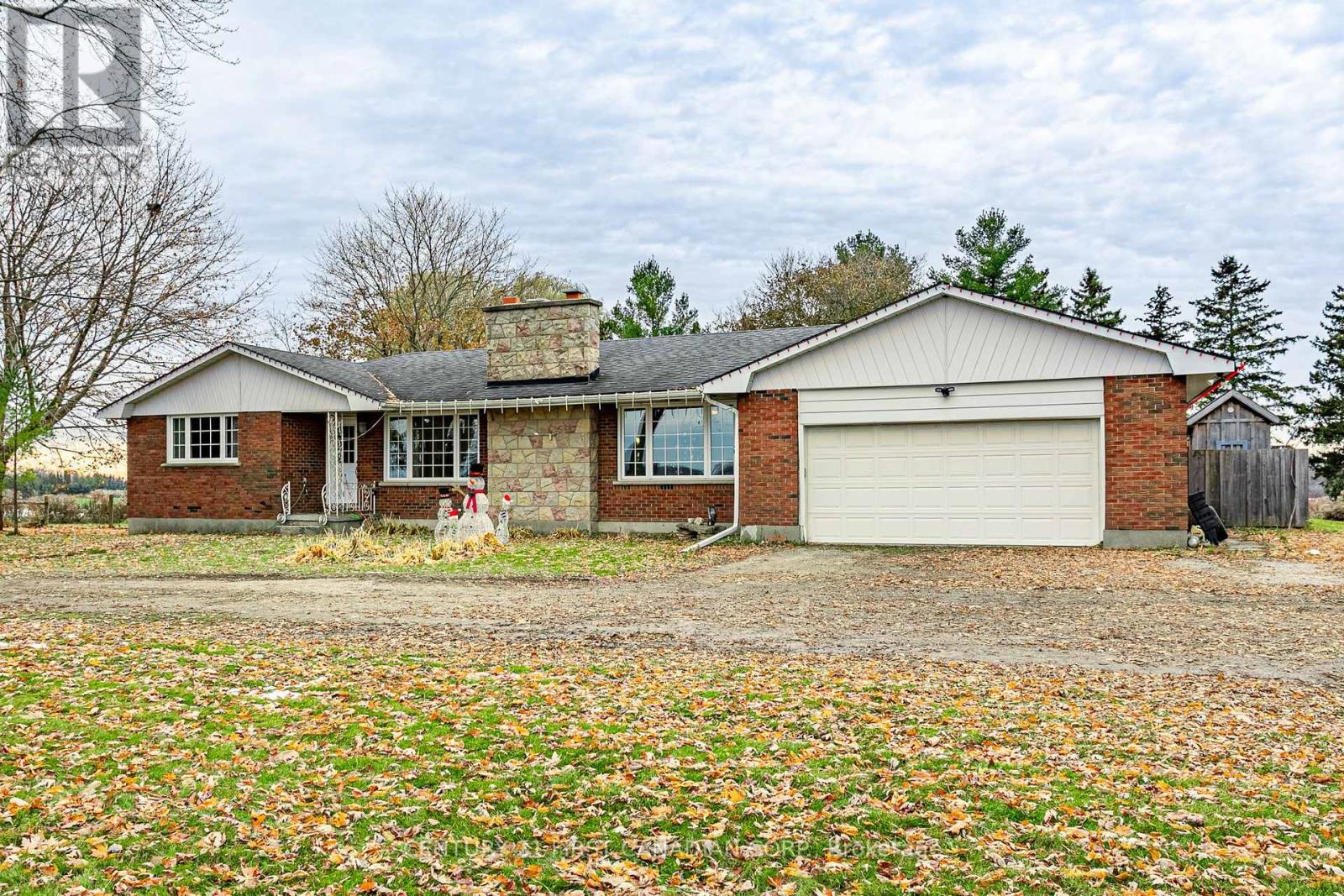 195989 19TH LINE, Zorra