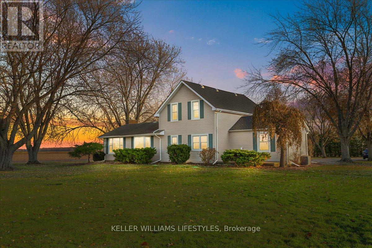 3981 HYSLOP LINE, Plympton-Wyoming (Plympton Wyoming)