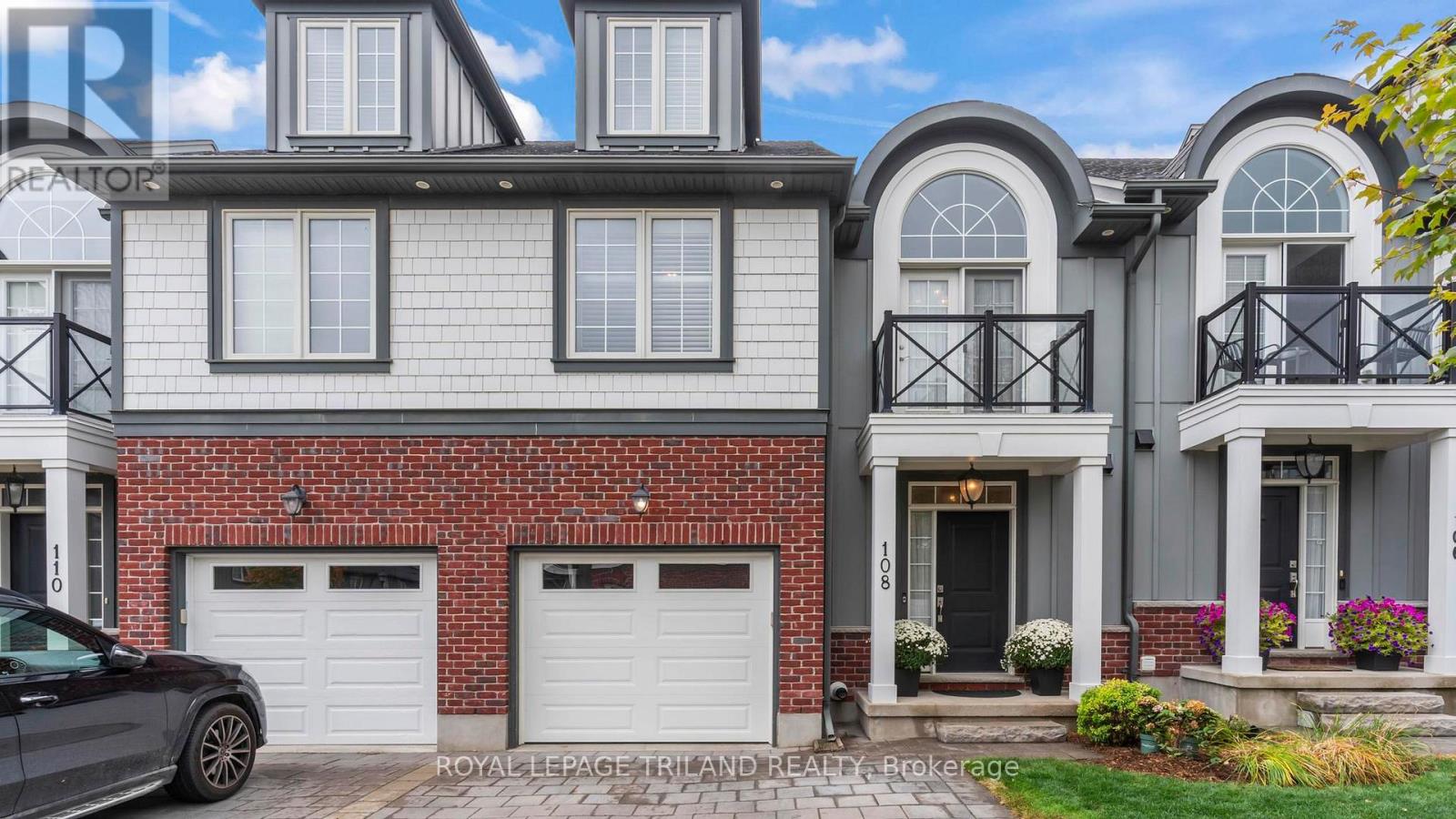 108 - 275 CALLAWAY ROAD, London North (North R)