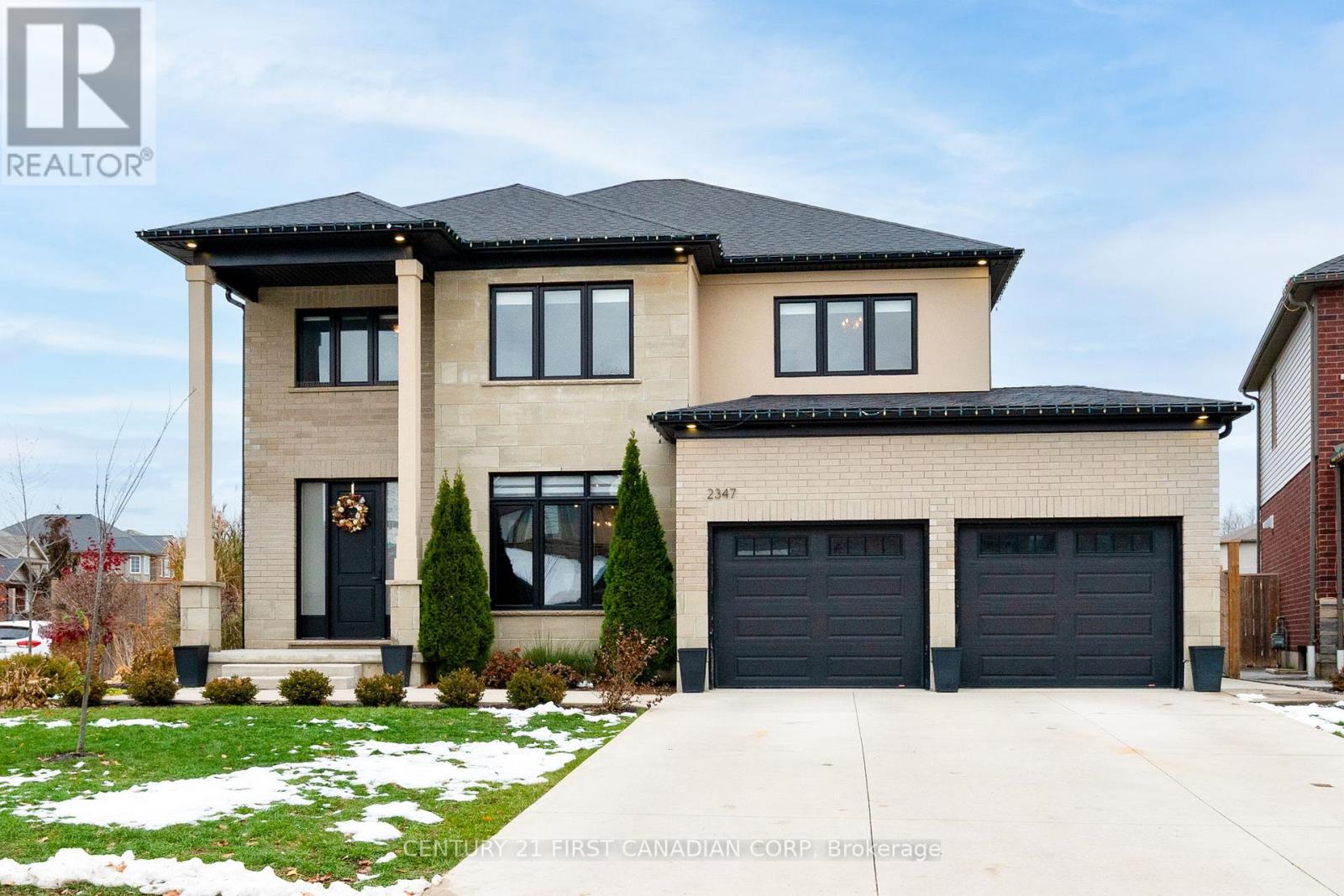 2347 YELLOWBIRCH COURT, London North (North N)