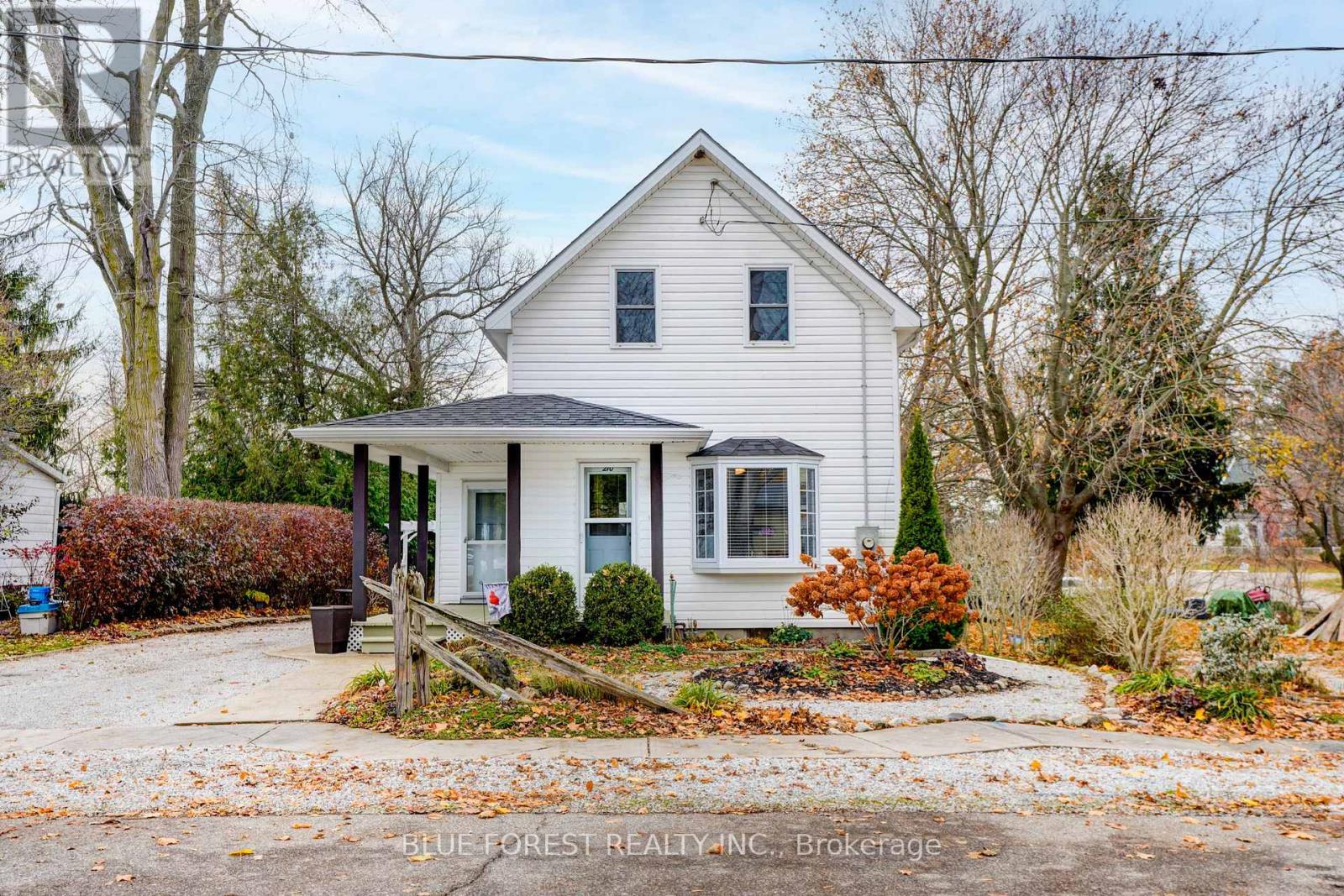 210 JANE STREET, West Elgin (Rodney)