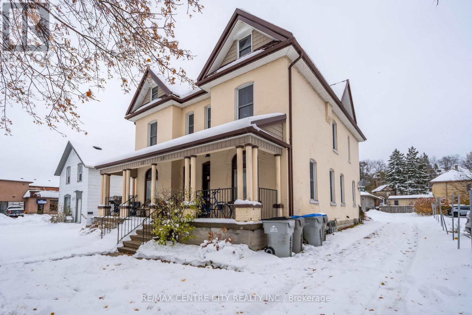 69 WATERT STREET S, St. Marys