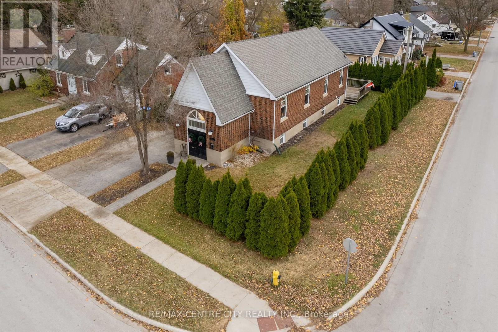 50 HIGH STREET W, Strathroy-Caradoc (SW)