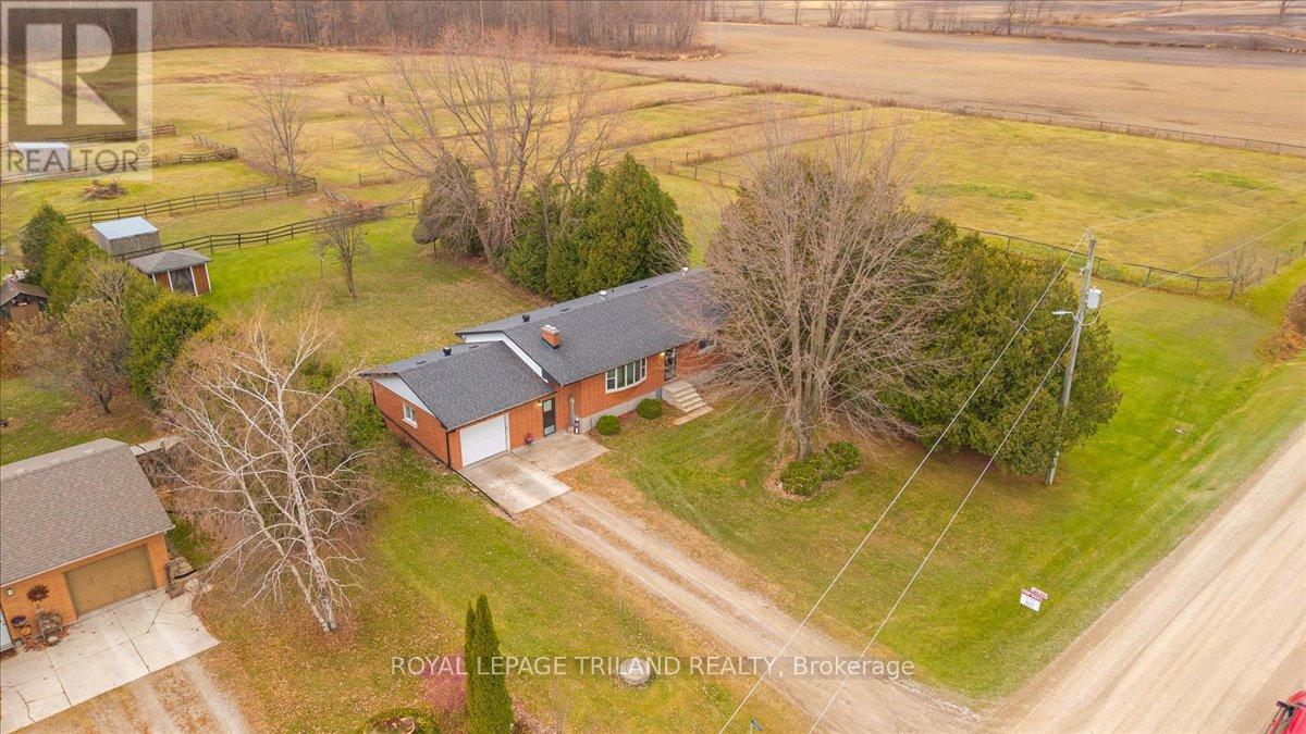 22827 MAYFAIR ROAD, Southwest Middlesex