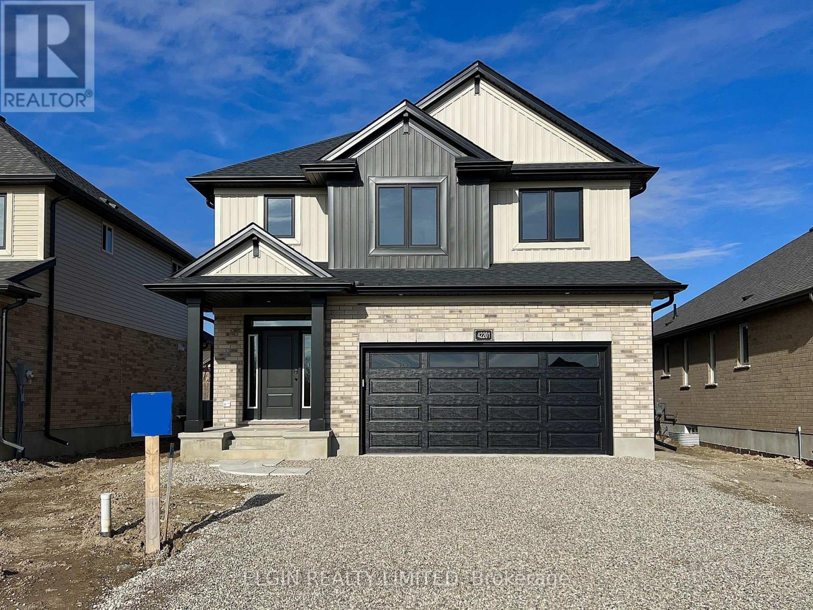 42201 MCBAIN LINE, Central Elgin