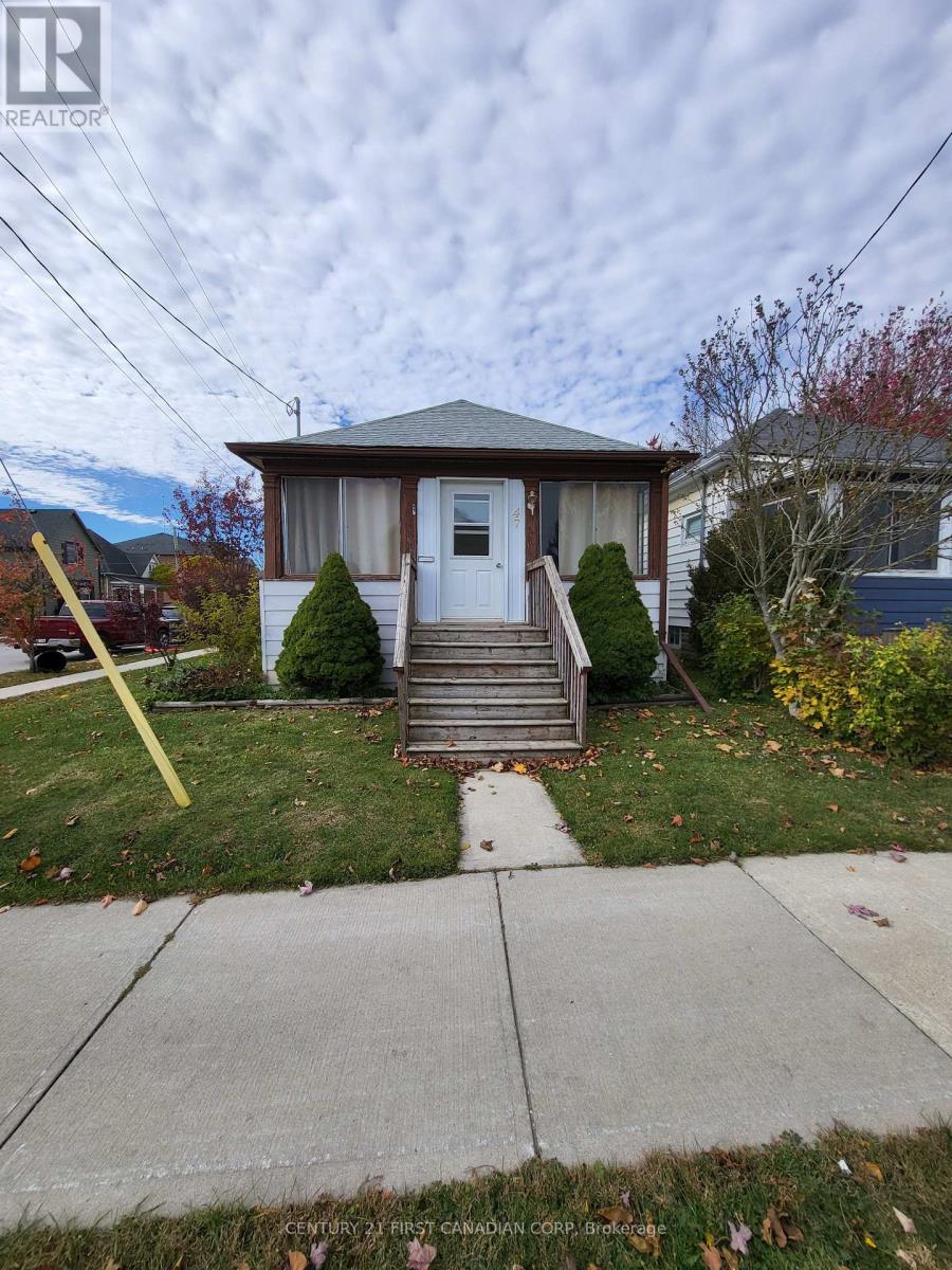 47 FIFTH AVENUE, St. Thomas