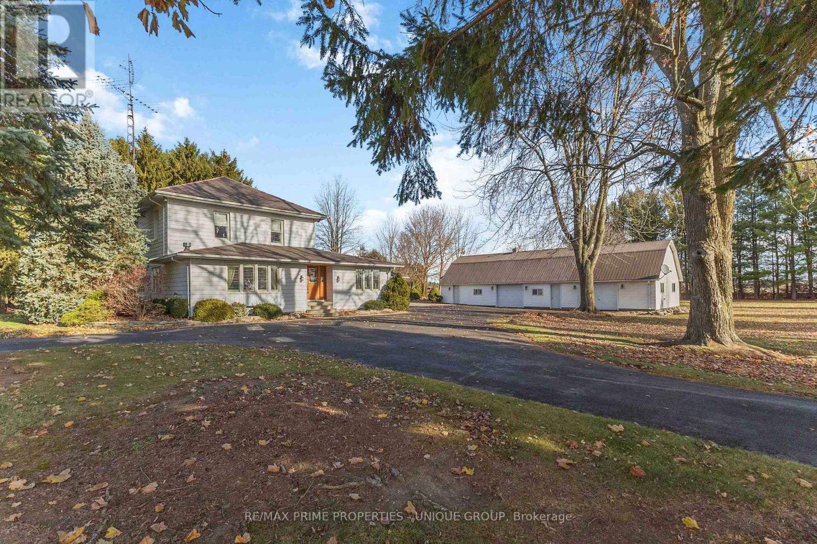 7884 BIRNAM LINE, Warwick