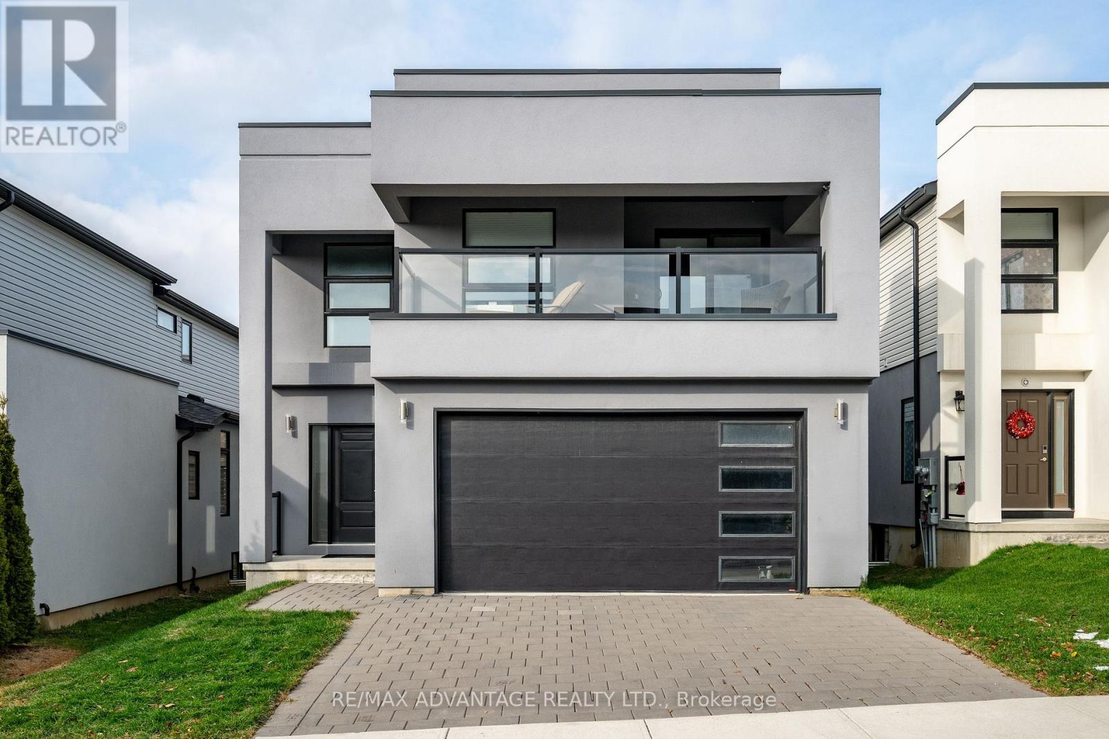 14 - 1820 CANVAS WAY, London North (North B)