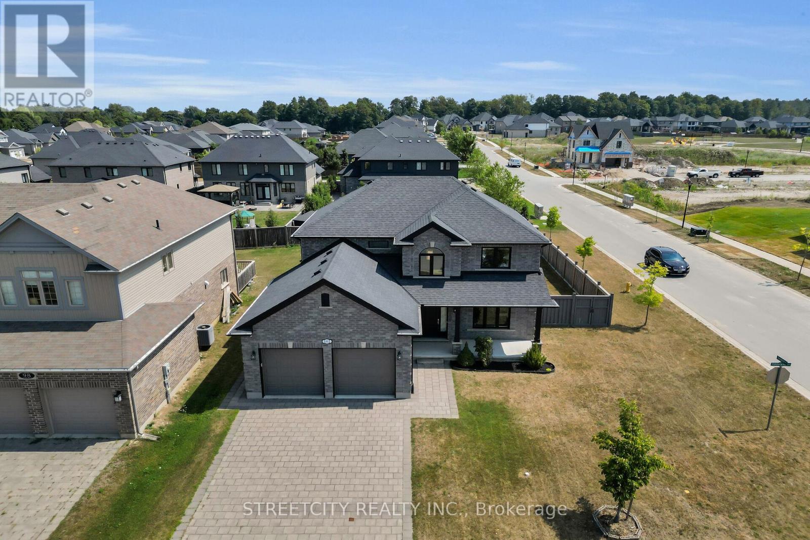 102 TIMBERWALK TRAIL, Middlesex Centre (Ilderton)