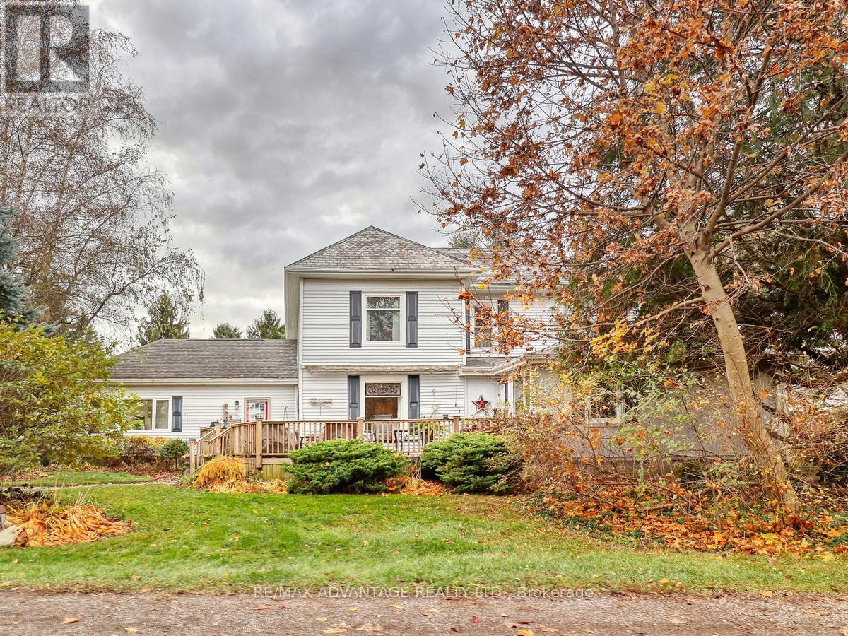 9907 LITTLEWOOD DRIVE, Middlesex Centre